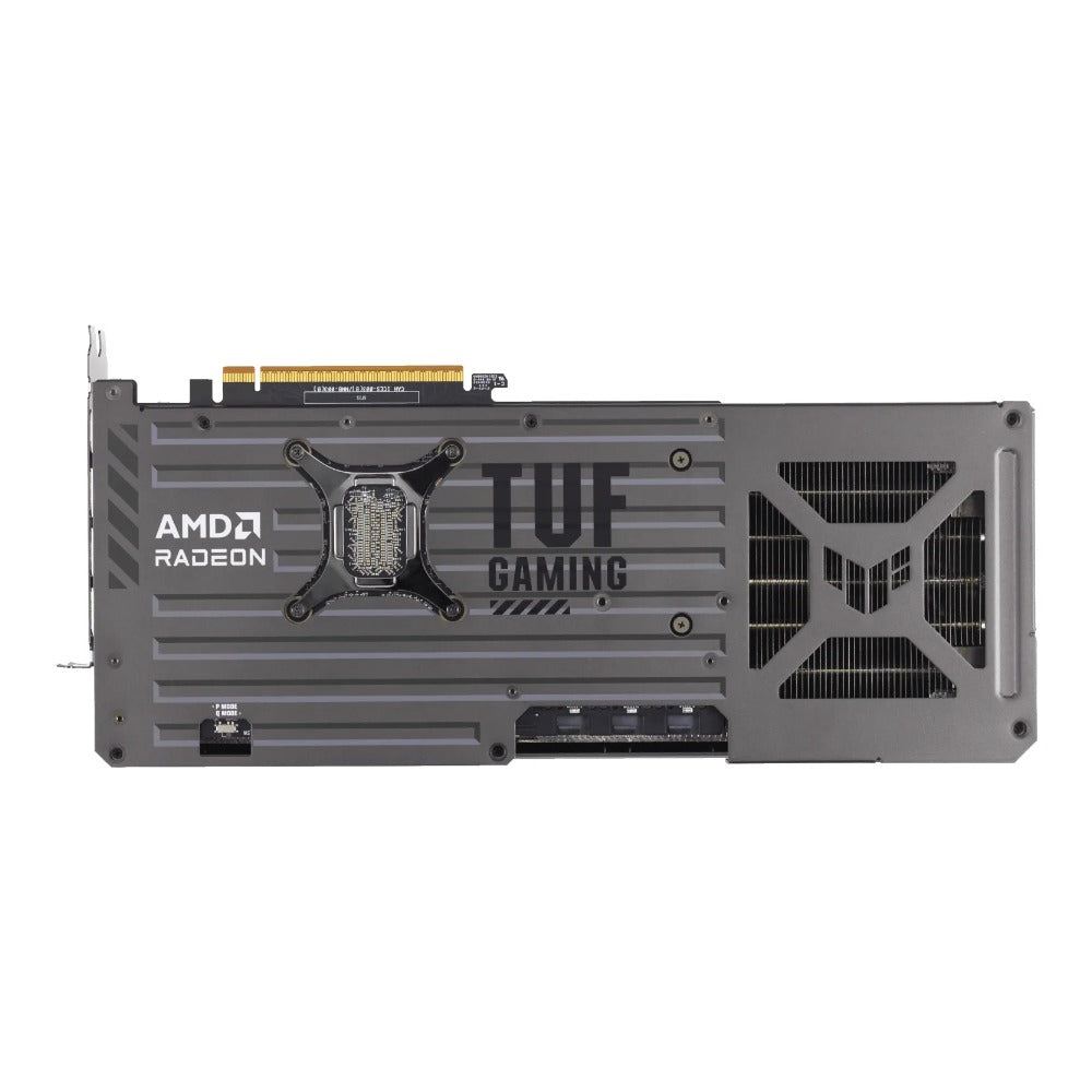 ASUS TUF Gaming Radeon RX 9070 XT OC