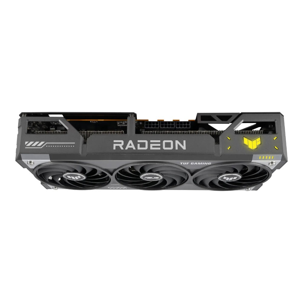 ASUS TUF Gaming Radeon RX 9070 XT OC