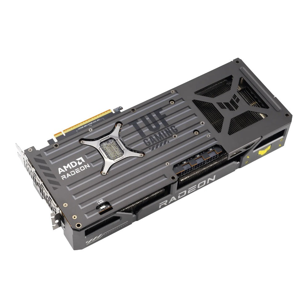 ASUS TUF Gaming Radeon RX 9070 XT OC