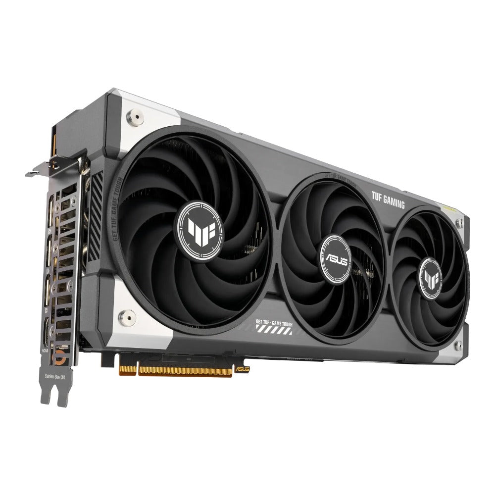 ASUS TUF Gaming Radeon RX 9070 XT OC