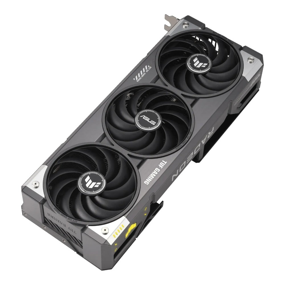 ASUS TUF Gaming Radeon RX 9070 XT OC