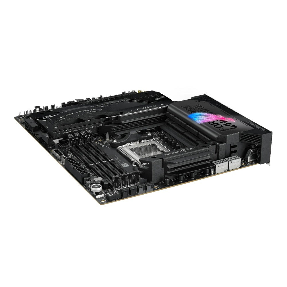 ASUS ROG Strix X870E-E Gaming WIFI - Mainboard