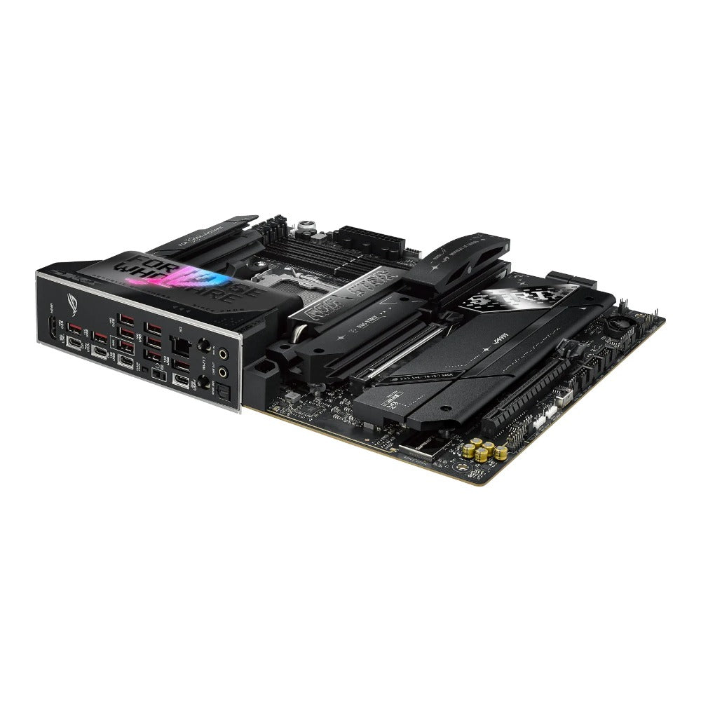 ASUS ROG Strix X870E-E Gaming WIFI - Mainboard