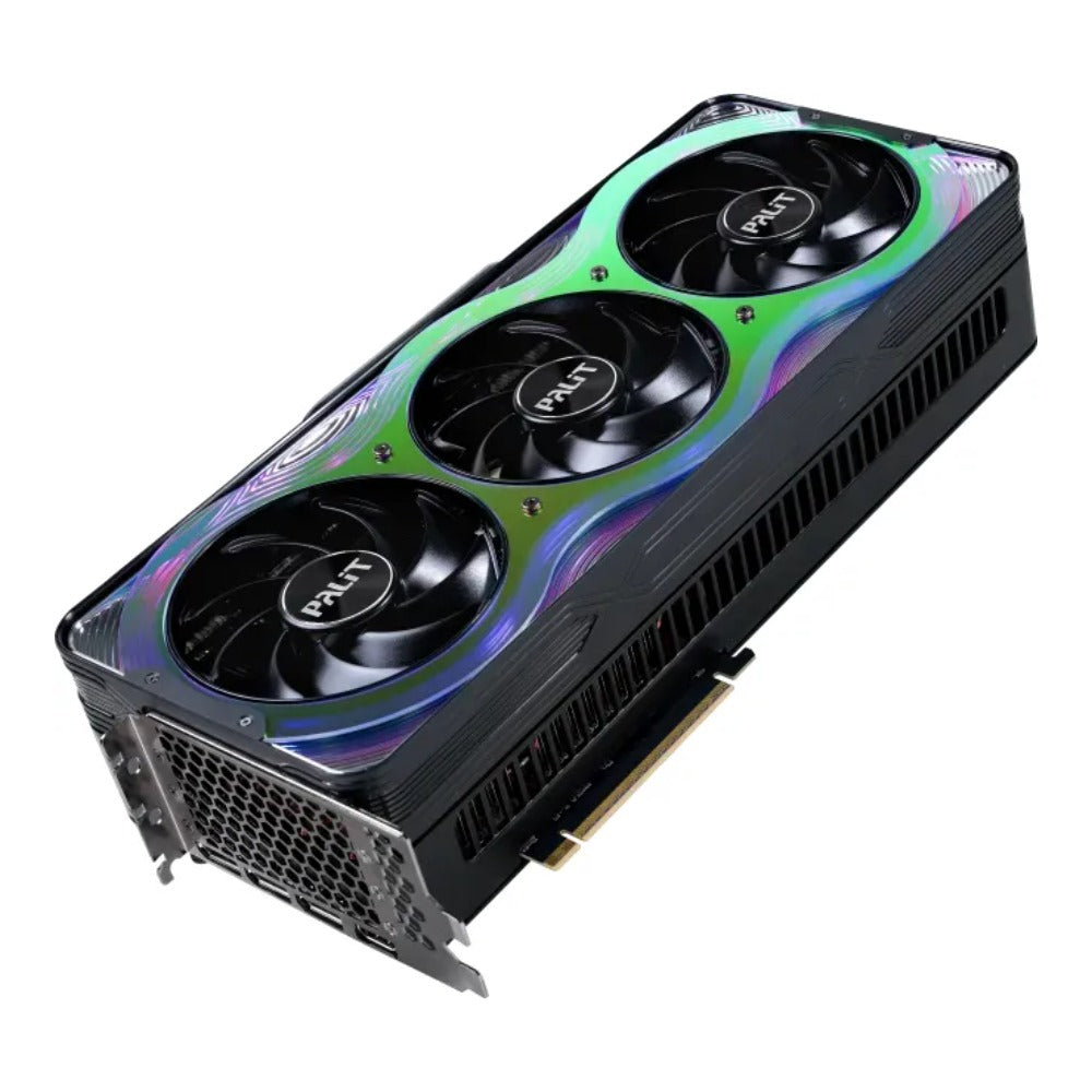 Palit GeForce RTX 5090 GameRock