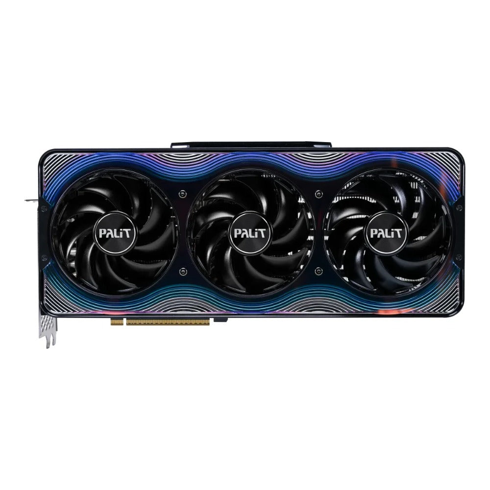 Palit GeForce RTX 5090 GameRock