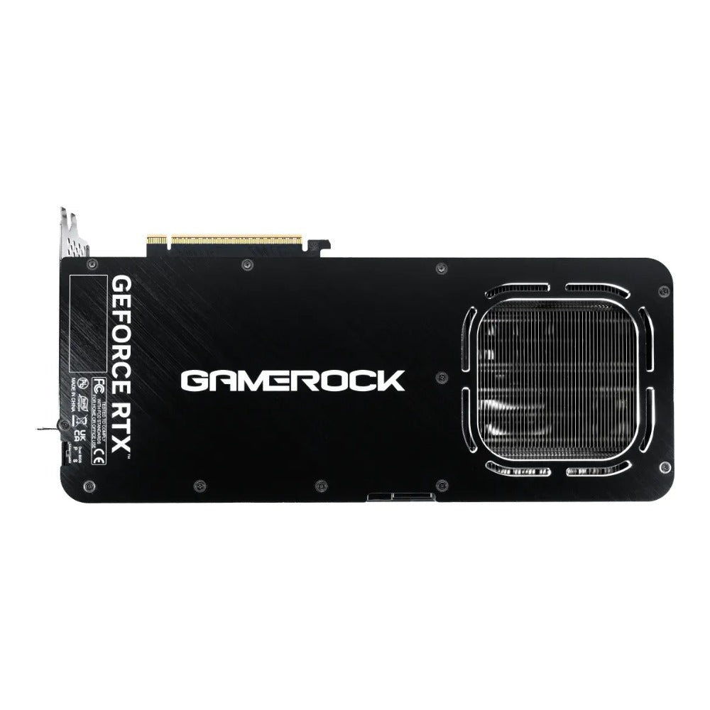 Palit GeForce RTX 5090 GameRock