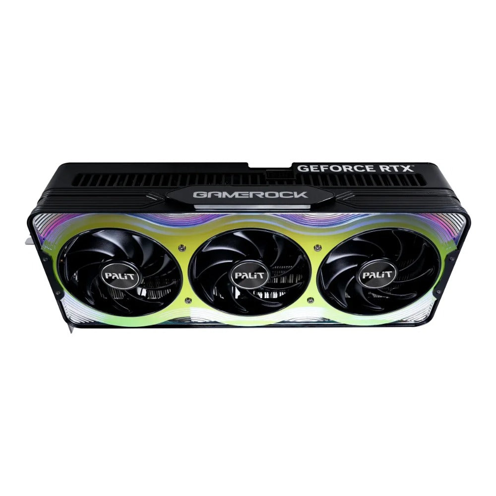 Palit GeForce RTX 5090 GameRock
