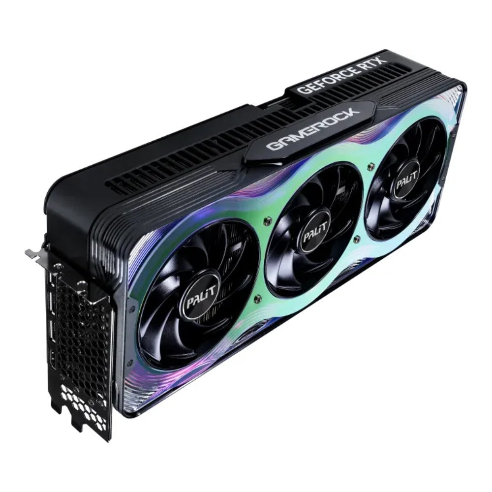 Palit GeForce RTX 5090 GameRock