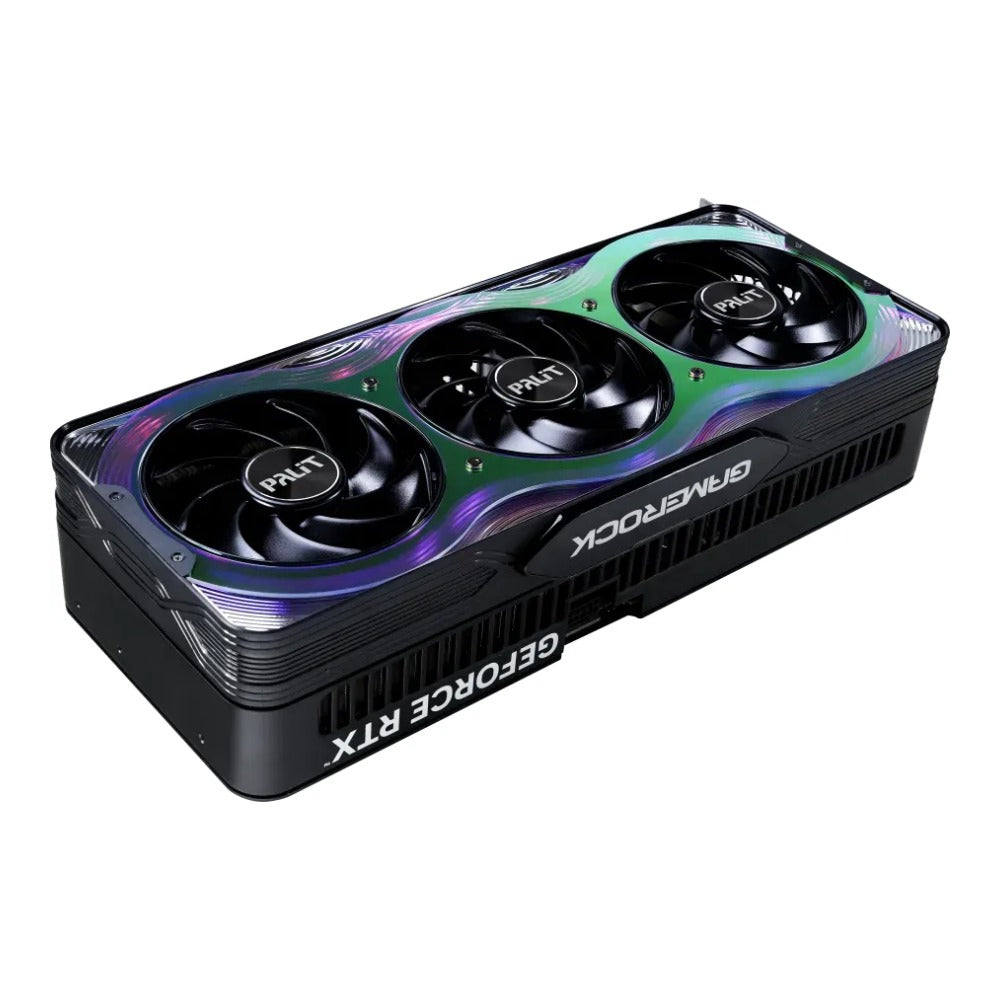 Palit GeForce RTX 5090 GameRock