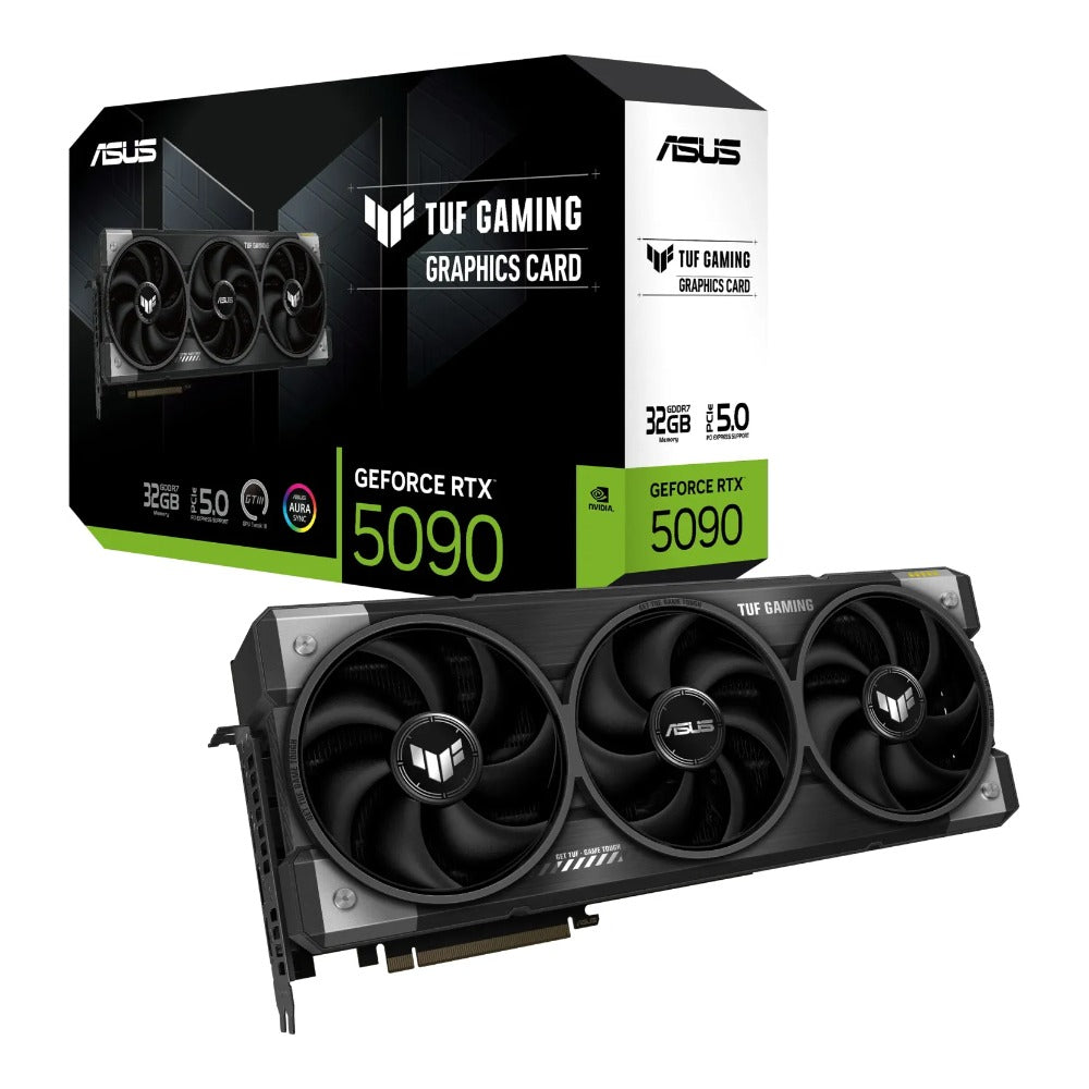 ASUS TUF Gaming GeForce RTX 5090