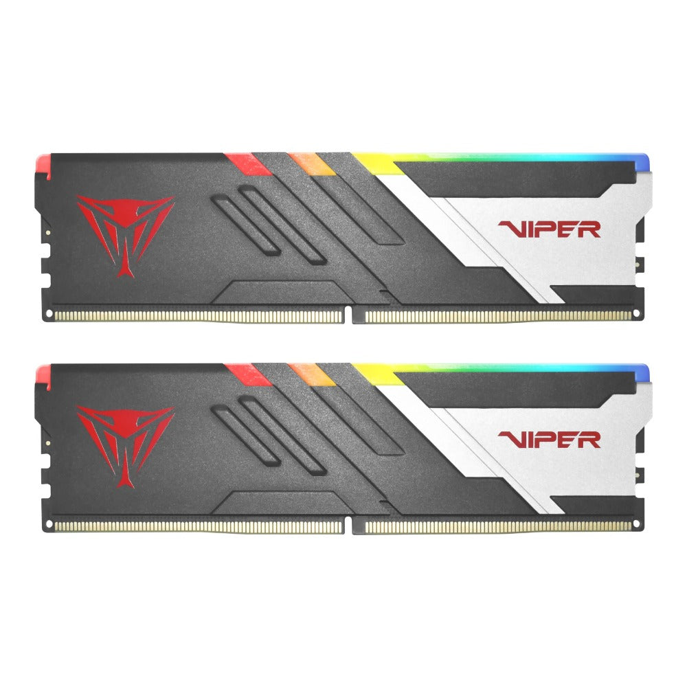 PATRIOT 6000 Viper Venom RGB - 32 GB - DDR5 - Arbeitsspeicher