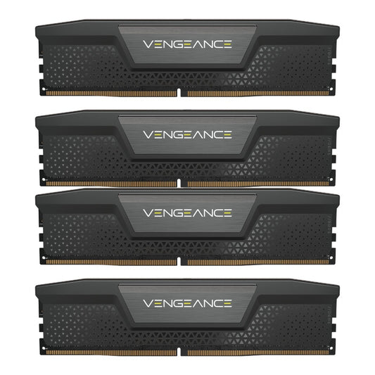 Corsair - DIMM 192 GB DDR5-5200 Quad-Kit - Arbeitsspeicher