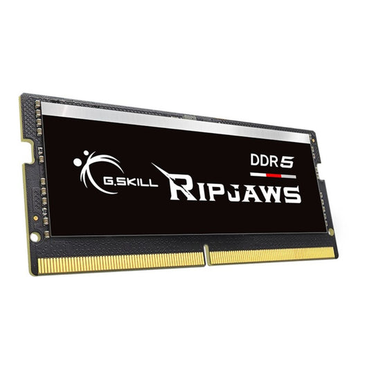 G.Skill - SO-DIMM 16 GB DDR5-5200 - Arbeitsspeicher