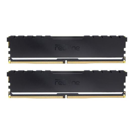 Mushkin - DIMM 64 GB DDR5-6400 Dual-Kit - Arbeitsspeicher