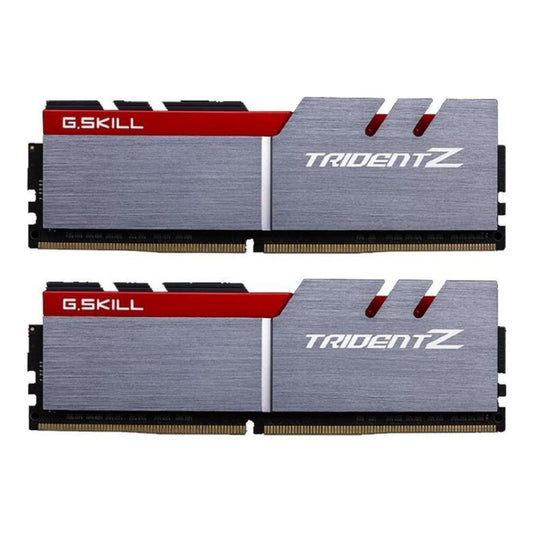 G.Skill - DIMM 16 GB DDR4-3200 Dual-Kit - Arbeitsspeicher