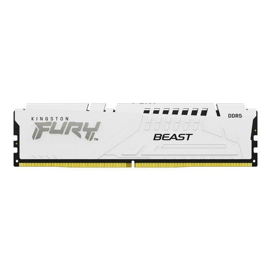 Kingston - DIMM 16 GB DDR5-6000 - Arbeitsspeicher