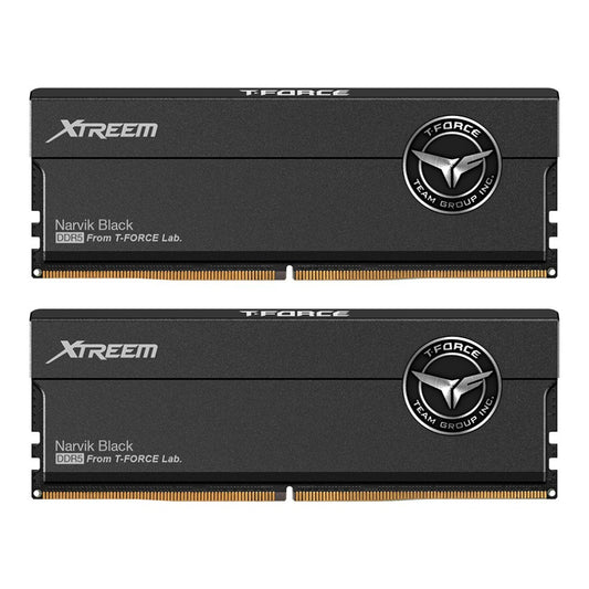 Team Group - DIMM 32 GB DDR5-7600 Dual-Kit - Arbeitsspeicher