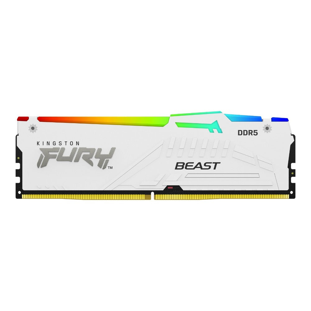 Kingston - DIMM 16 GB DDR5-6000 - Arbeitsspeicher