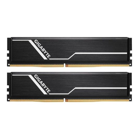 GigaByte - DIMM 16 GB DDR4-2666 Dual-Kit - Arbeitsspeicher