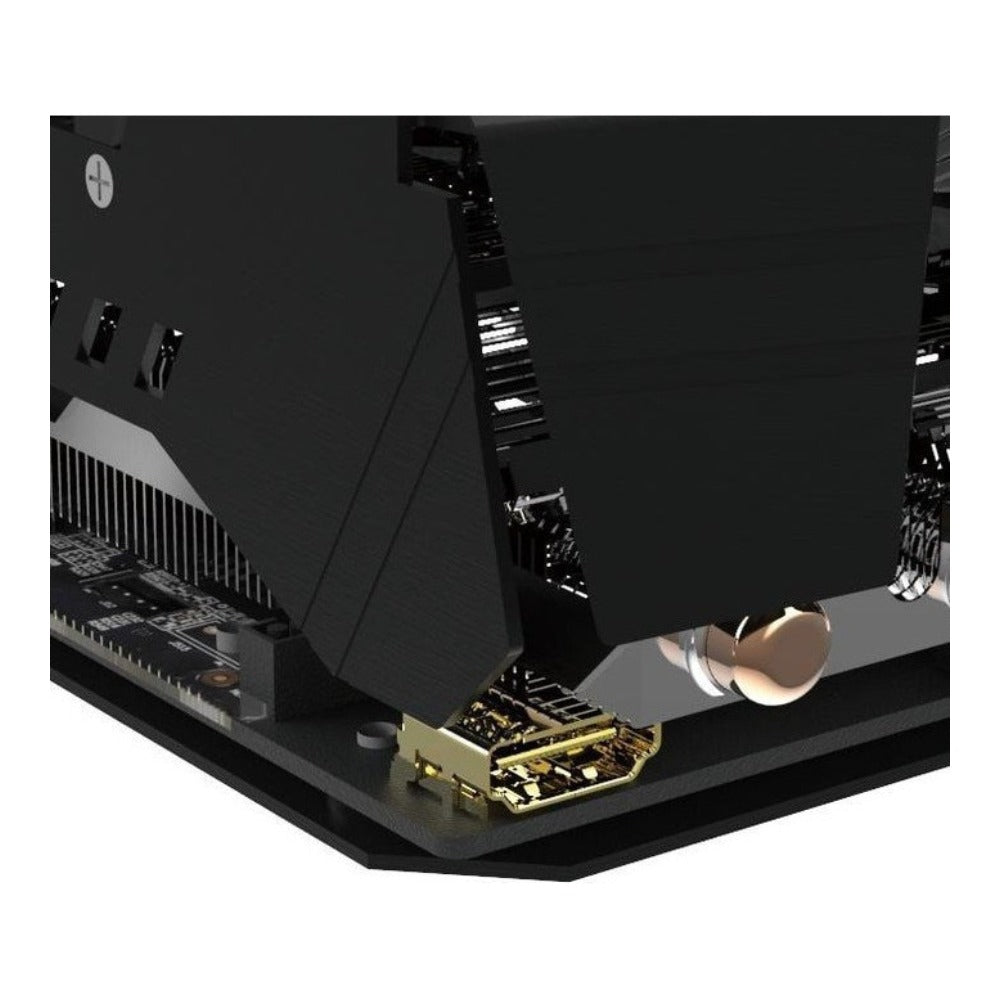 Gigabyte Aorus GeForce GTX 1080 Ti Xtreme Edition 11G - Gebraucht