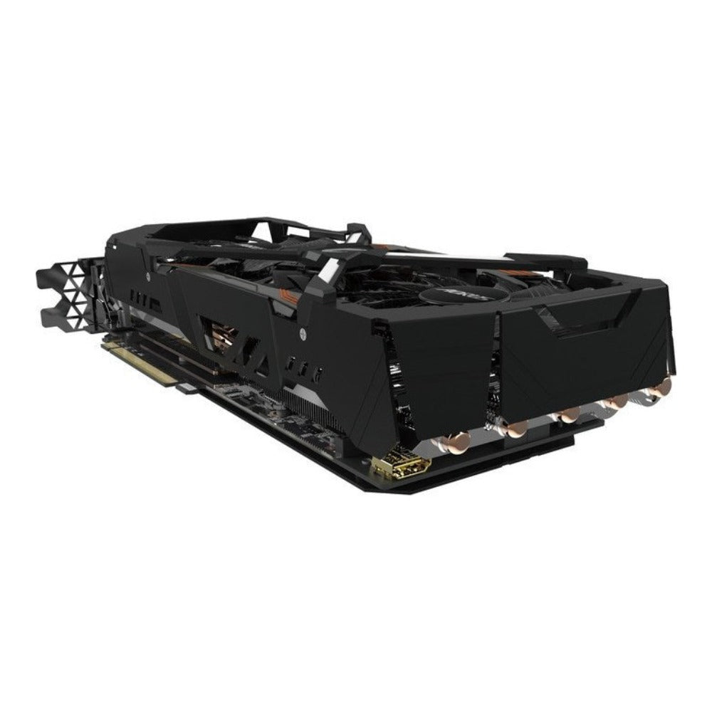 Gigabyte Aorus GeForce GTX 1080 Ti Xtreme Edition 11G - Gebraucht