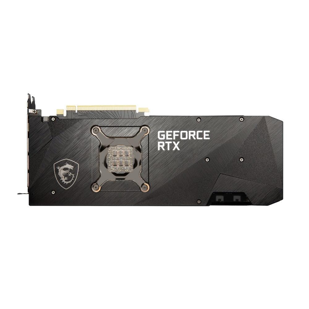 MSI GeForce RTX 3090 Ventus 3X 24G OC - Gebraucht - Bulk
