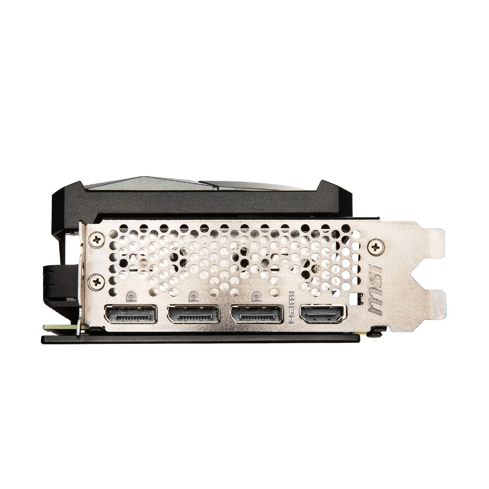 MSI GeForce RTX 3090 Ventus 3X 24G OC - Gebraucht - Bulk