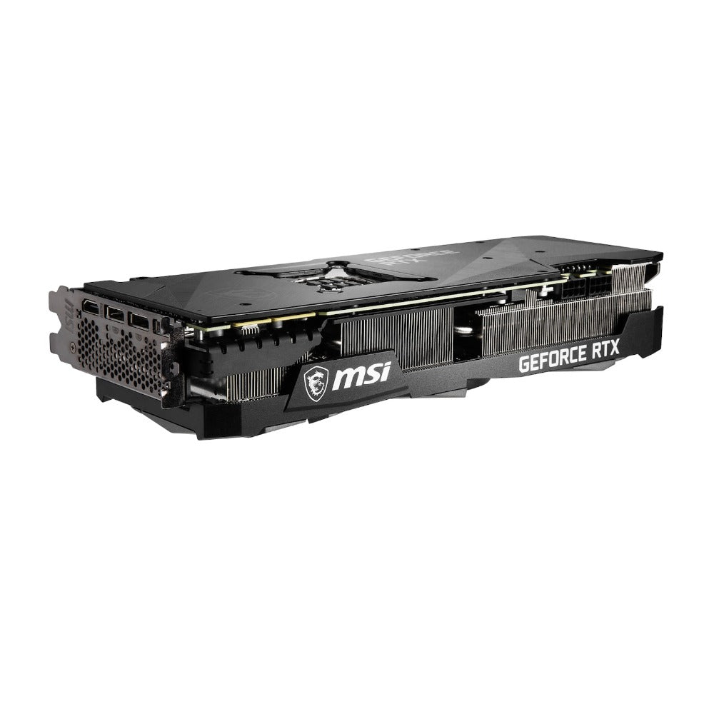MSI GeForce RTX 3090 Ventus 3X 24G OC - Gebraucht - Bulk