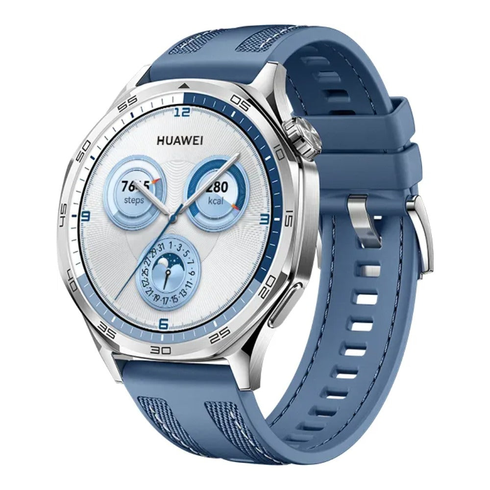 Huawei - Watch GT5 46mm - Smartwatch
