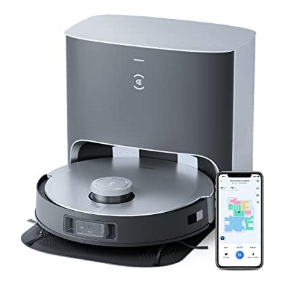 Ecovacs - Deebot X1 plus - Saugroboter