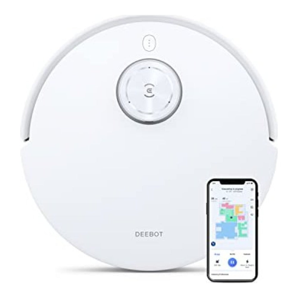 Ecovacs - DEEBOT T10 - Saugroboter