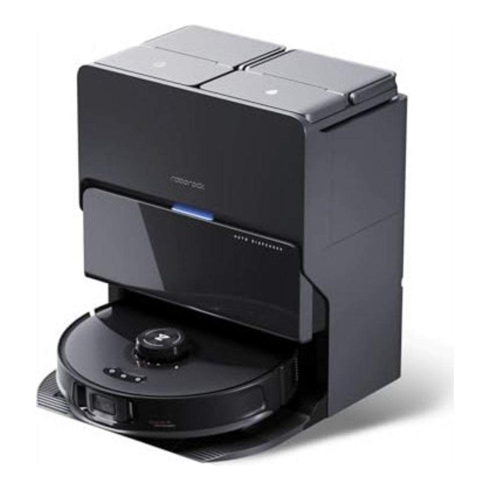 RoboRock - S8 maxV Ultra - Saugroboter