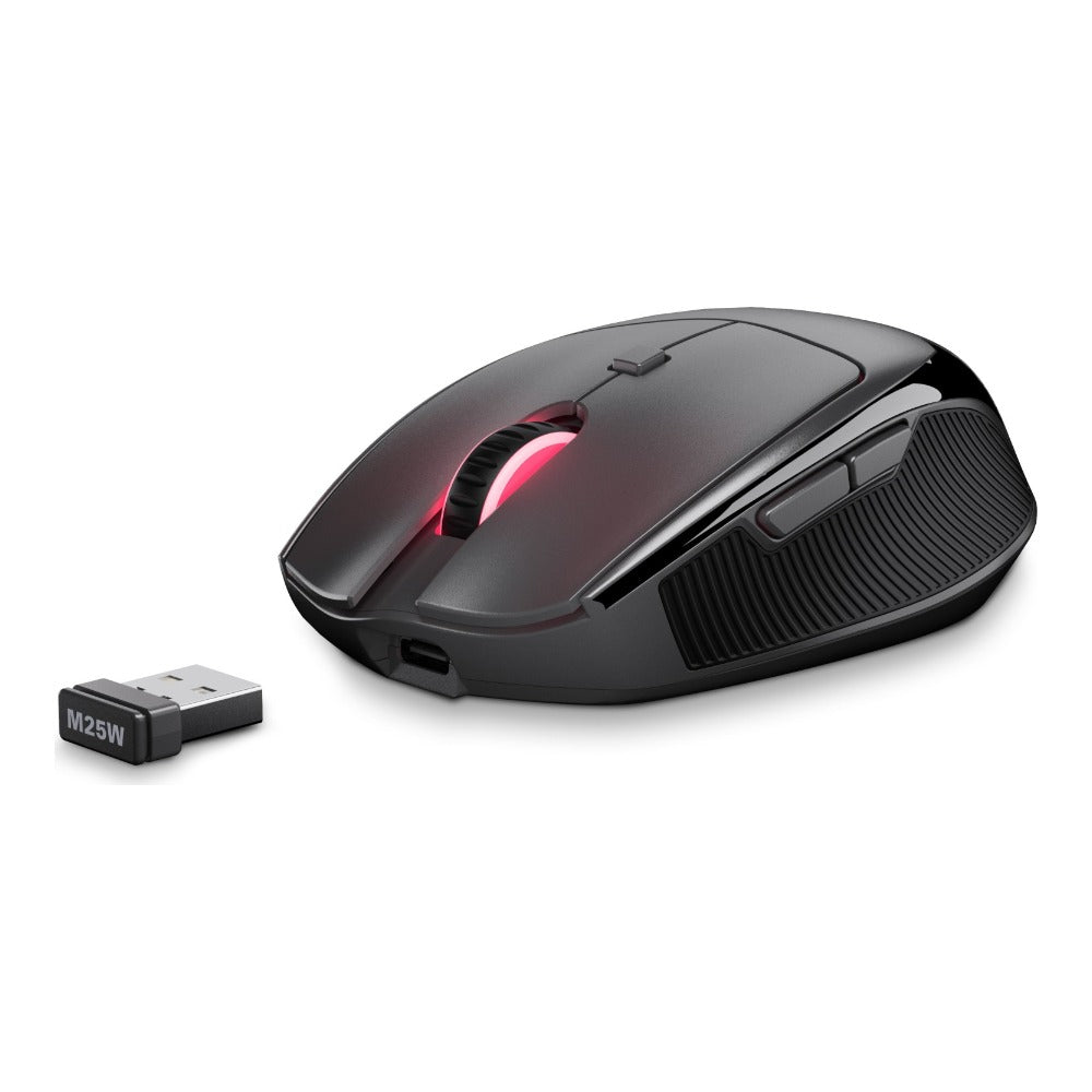 Sharkoon - OfficePal M25W - Maus