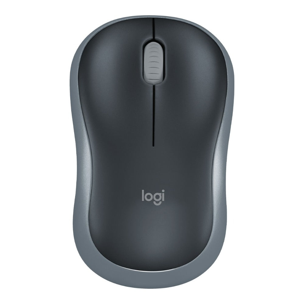 Logitech - Wireless Mouse M185 - Maus