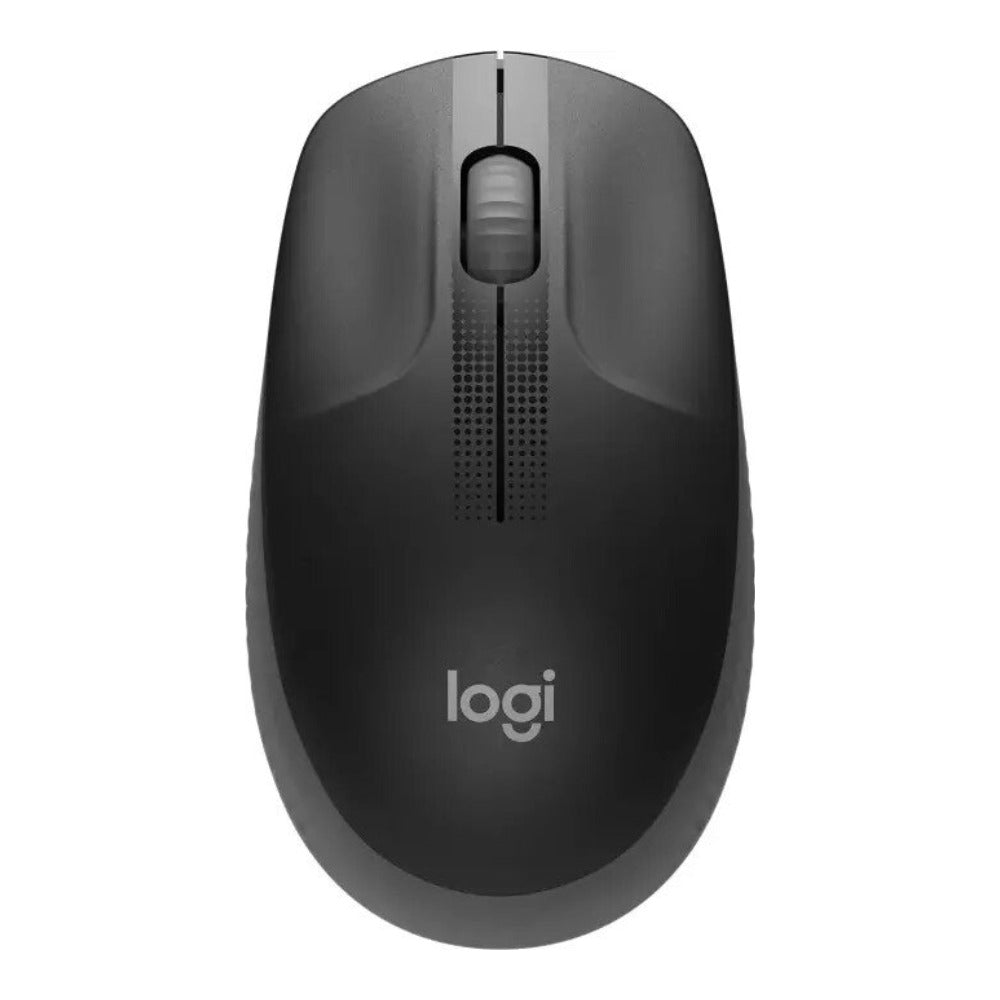 Logitech - M190 - Maus