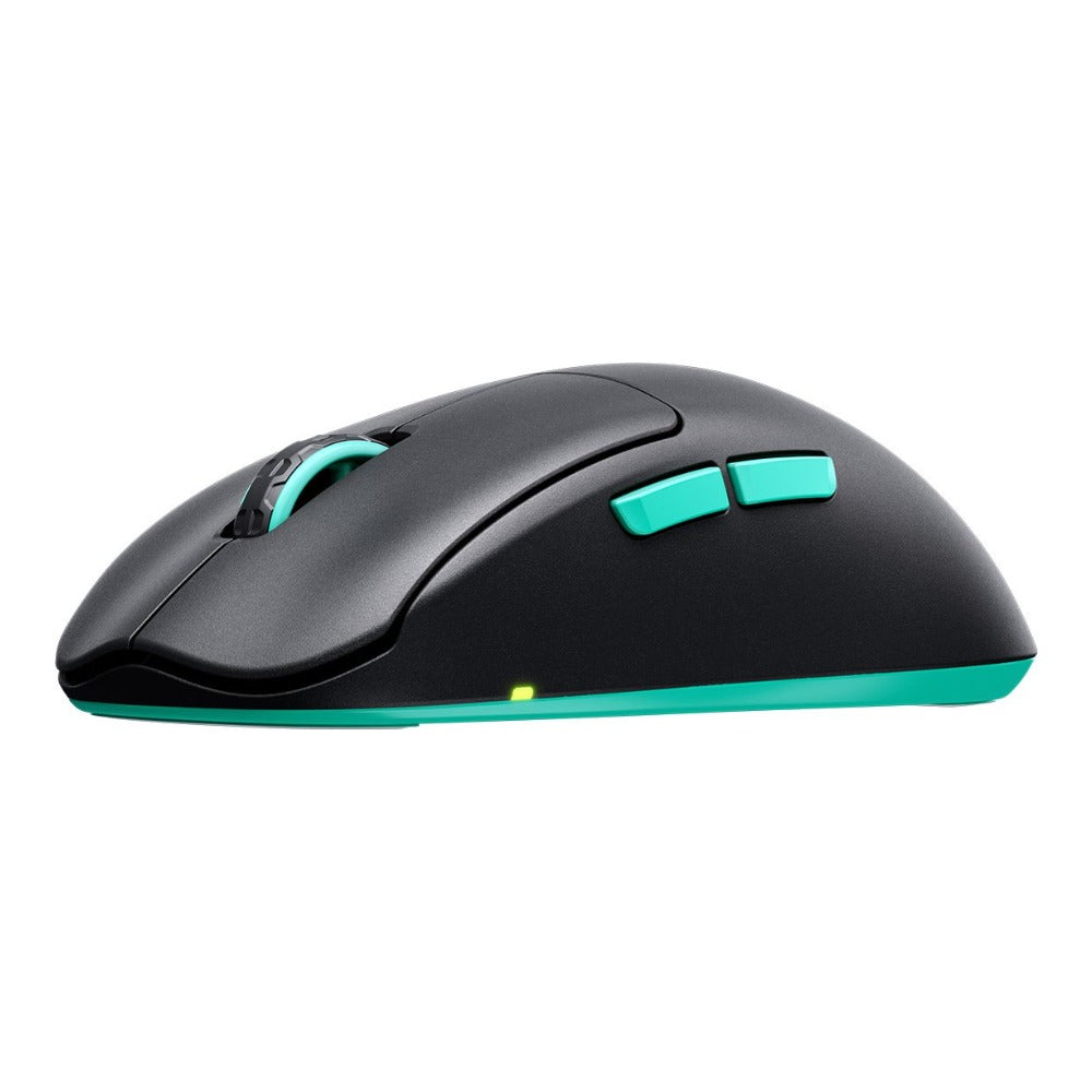 Cherry Xtrfy M68 Wireless Black Wireless Maus - 26.000 dpi - Maus