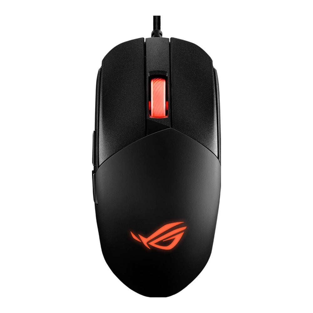 Asus - ROG Strix Impact III - Maus