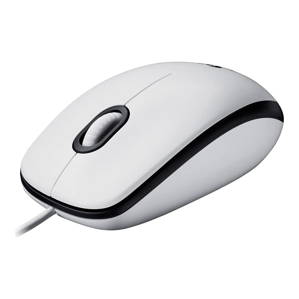 Logitech - M100 - Maus
