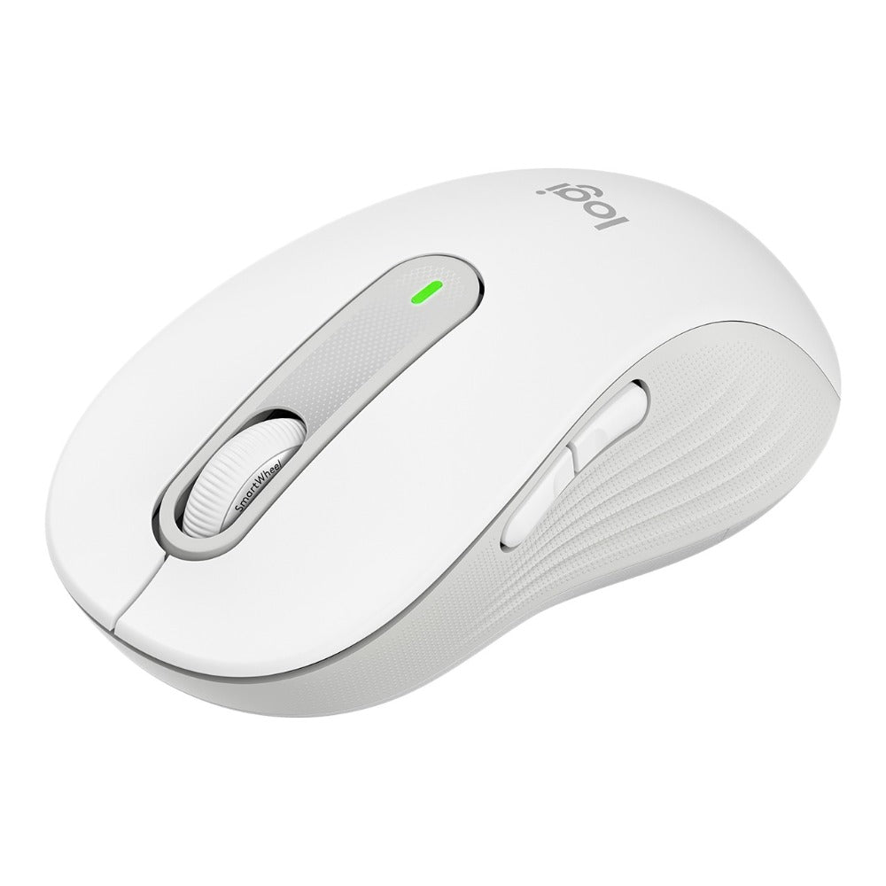 Logitech - Signature M650 L Wireless - Maus