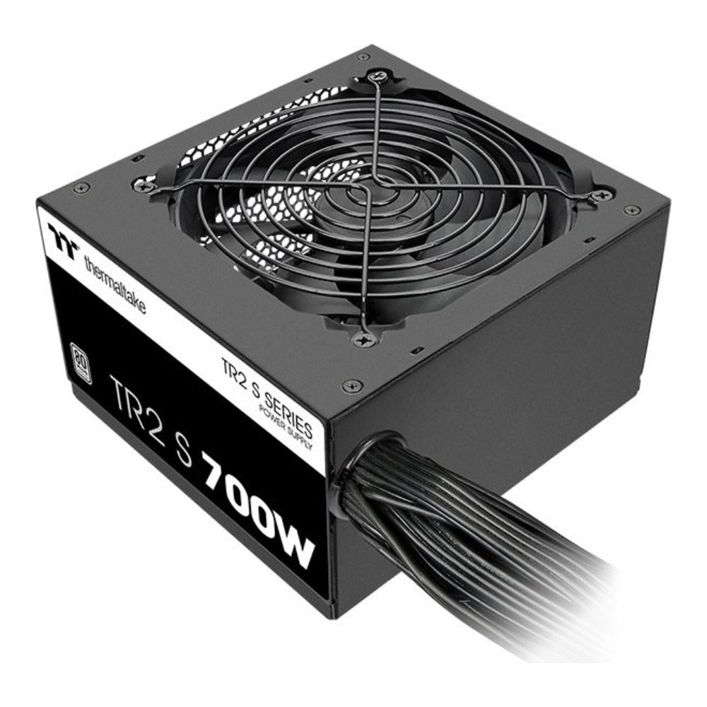 Thermaltake - TR2 S 700W - PC-Netzteil
