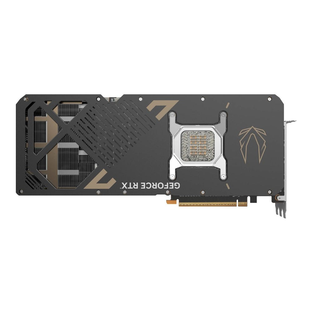 Zotac Gaming GeForce RTX 5090 Solid OC - Kundenretoure