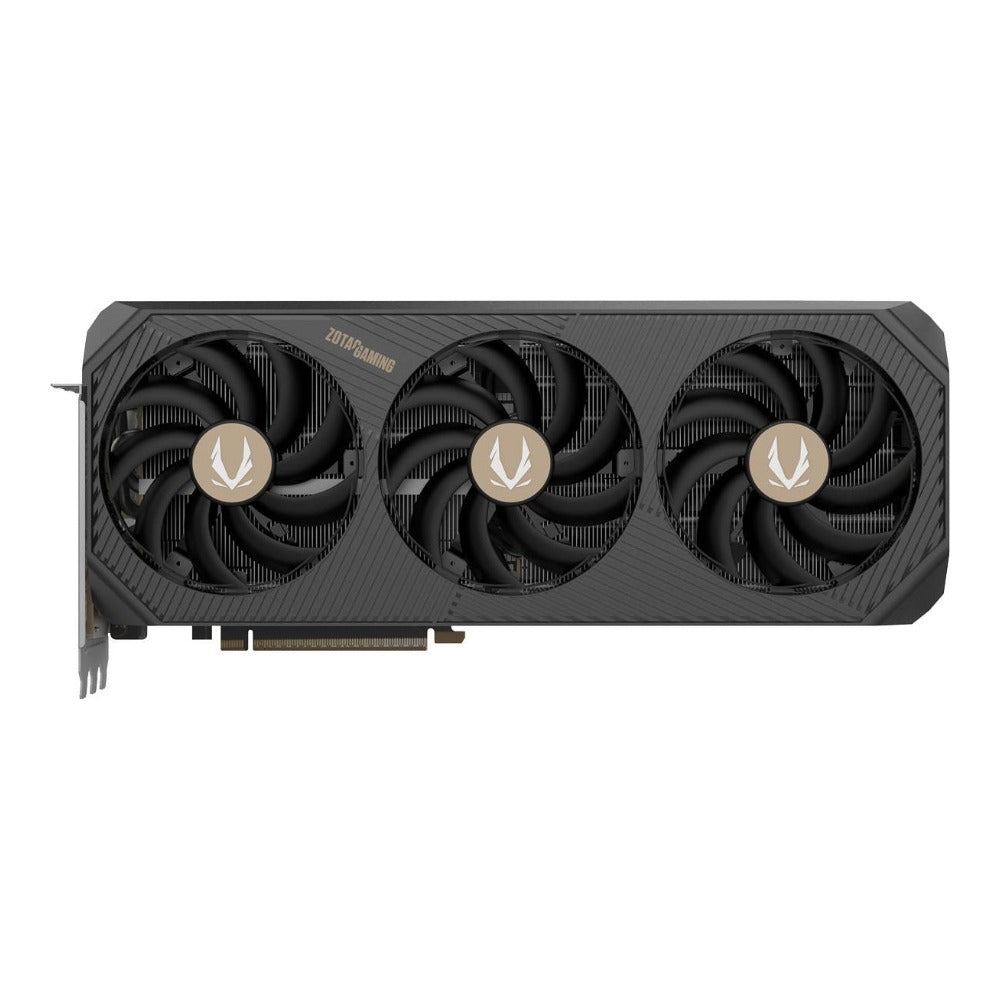 Zotac Gaming GeForce RTX 5090 Solid OC - Kundenretoure