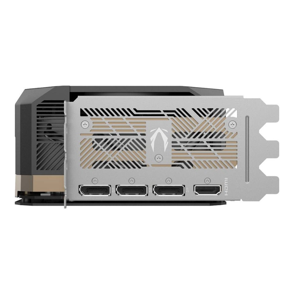 Zotac Gaming GeForce RTX 5090 Solid OC - Kundenretoure