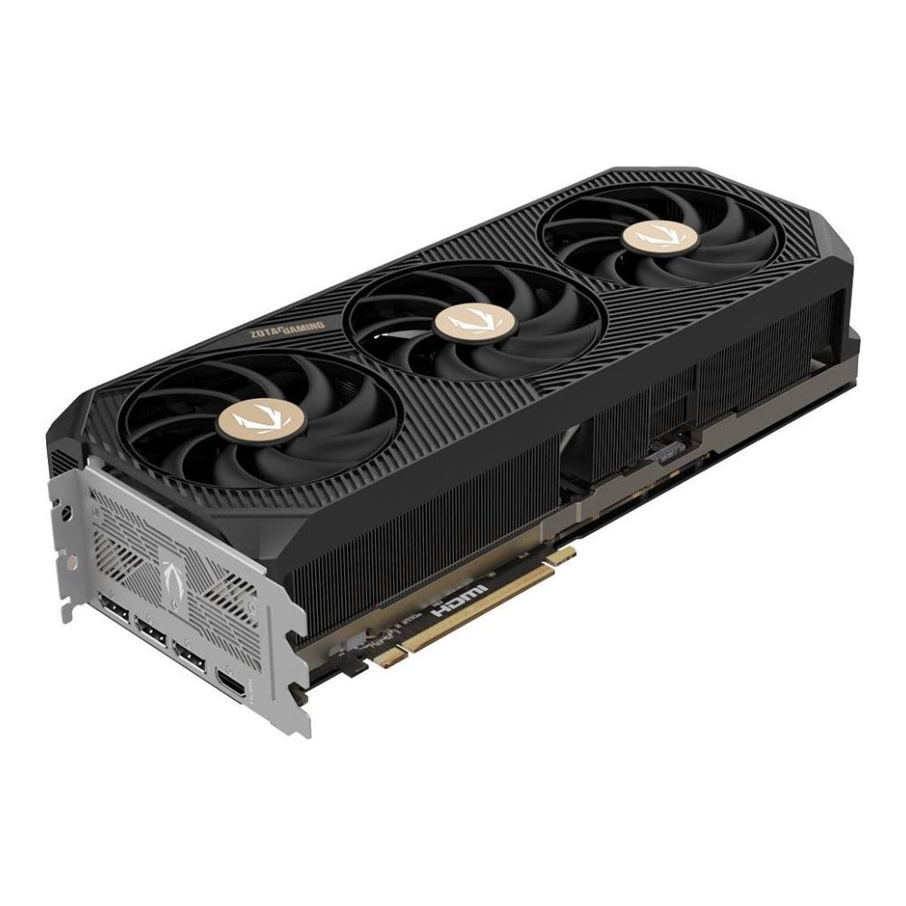 Zotac Gaming GeForce RTX 5090 Solid OC - Kundenretoure
