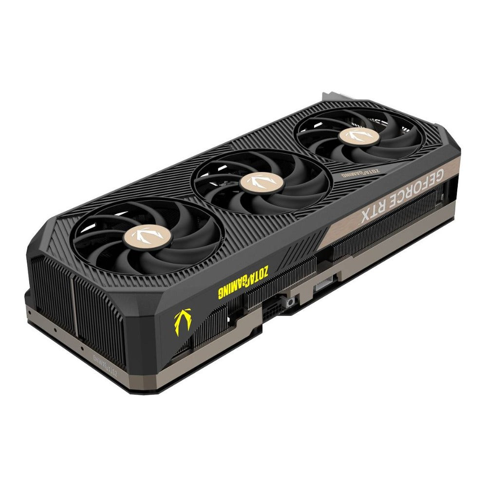 Zotac Gaming GeForce RTX 5090 Solid OC - Kundenretoure