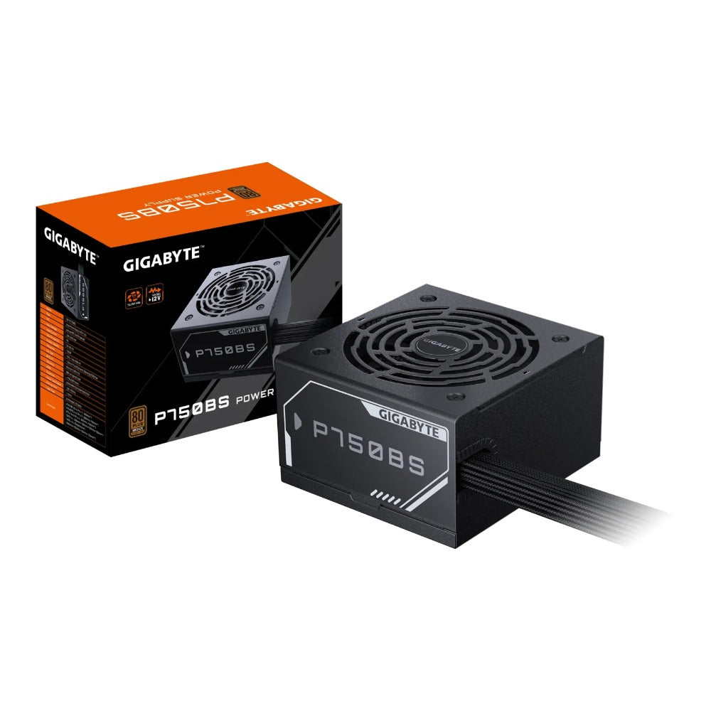 GigaByte - GP-P750BS - PC-Netzteil