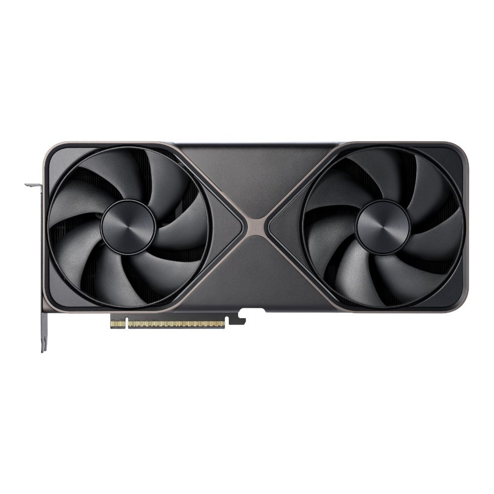 NVIDIA GeForce RTX 5080 Founders Edition