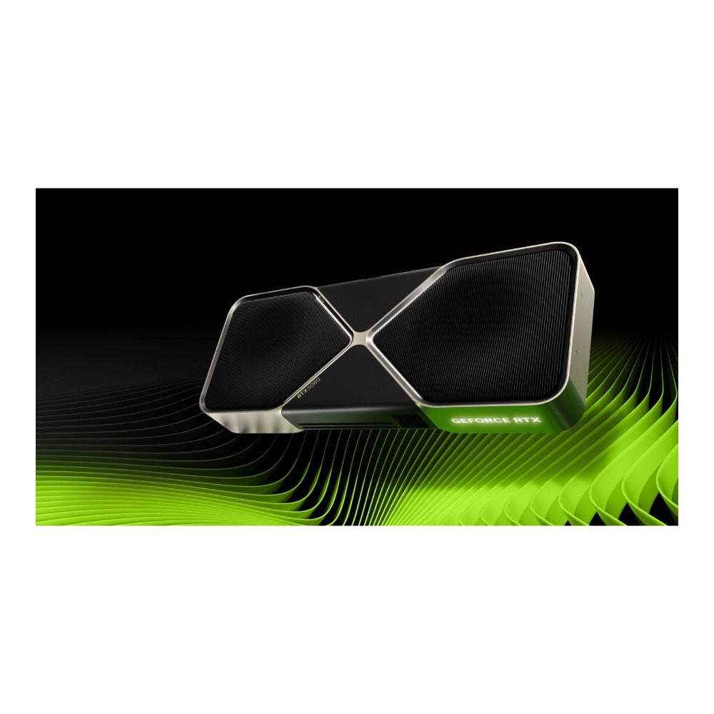 NVIDIA GeForce RTX 5080 Founders Edition