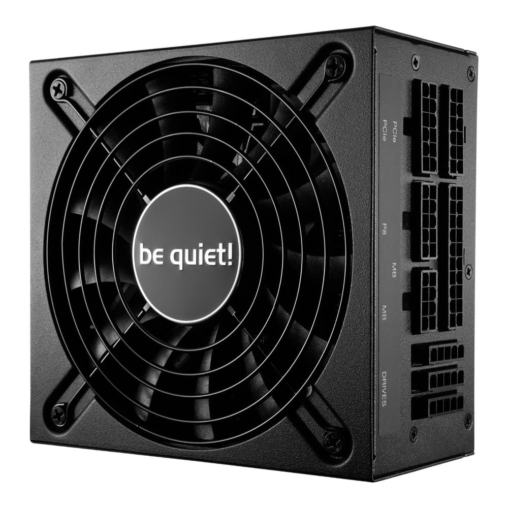 Be quiet - SFX-L Power 600W - PC-Netzteil