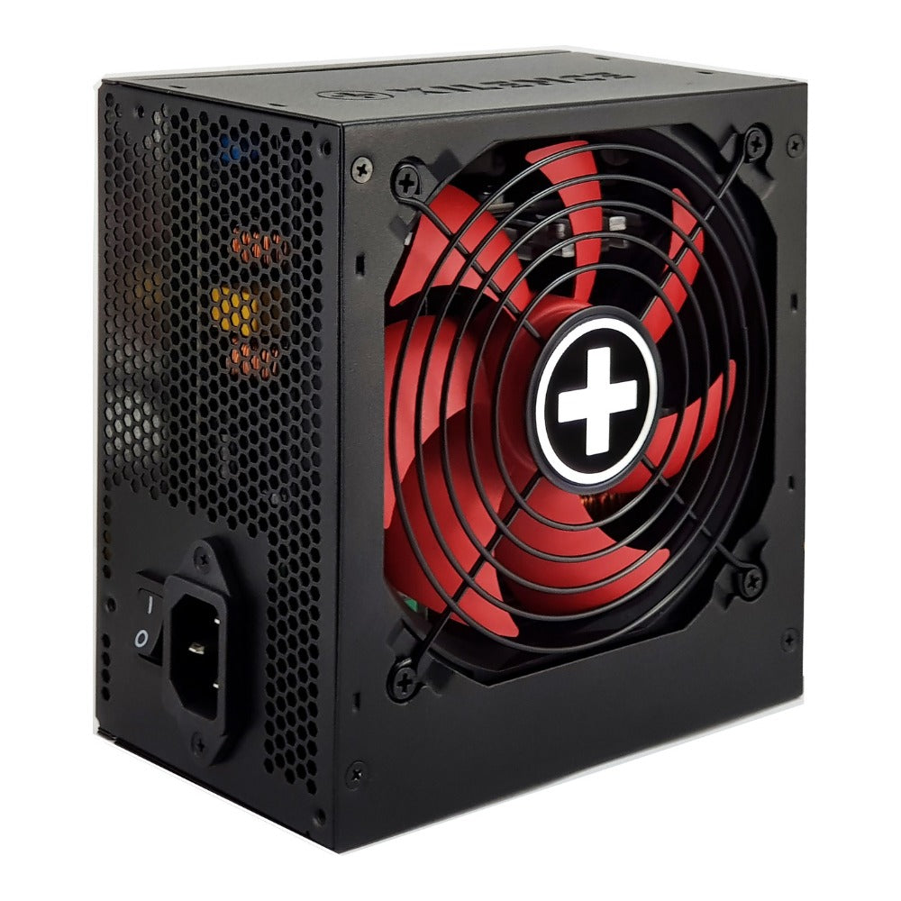 Xilence - Perfomance Gaming 550W - PC-Netzteil